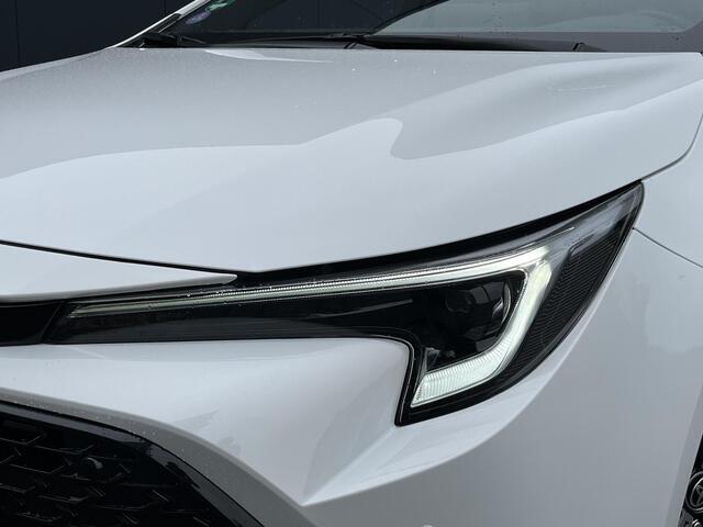 Toyota COROLLA Touring Sports Hybrid 140 Dynamic | Trekhaak |