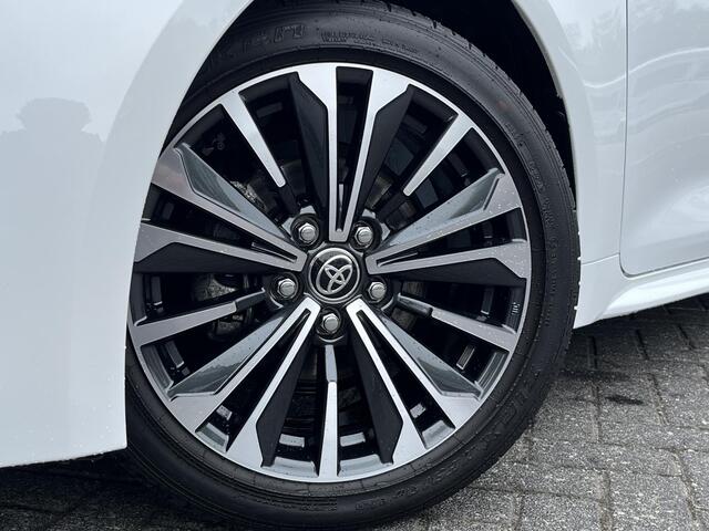 Toyota COROLLA Touring Sports Hybrid 140 Dynamic | Trekhaak |