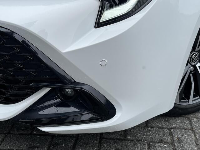 Toyota COROLLA Touring Sports Hybrid 140 Dynamic | Trekhaak |