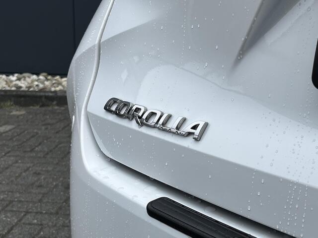 Toyota COROLLA Touring Sports Hybrid 140 Dynamic | Trekhaak |