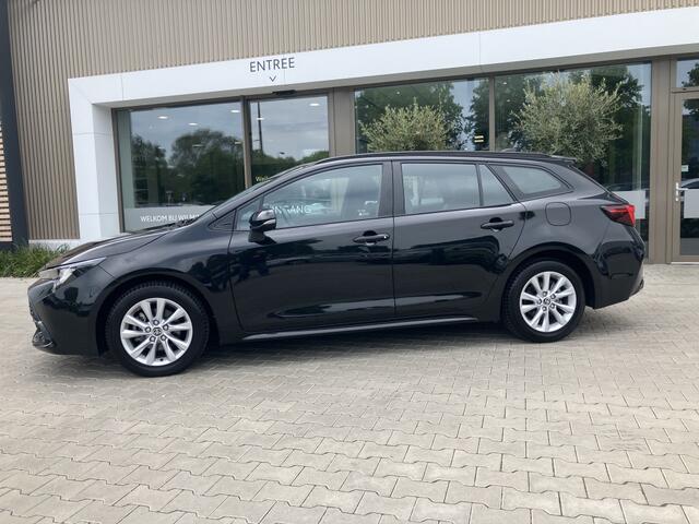Toyota COROLLA Touring Sports Hybrid 140 Business Plus | Stoel/Stuurverw | Camera |