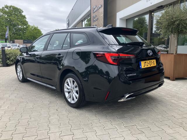 Toyota COROLLA Touring Sports Hybrid 140 Business Plus | Stoel/Stuurverw | Camera |