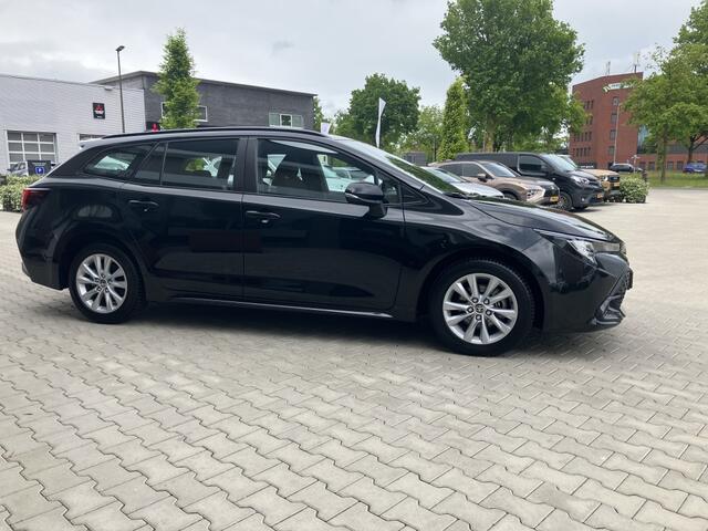 Toyota COROLLA Touring Sports Hybrid 140 Business Plus | Stoel/Stuurverw | Camera |