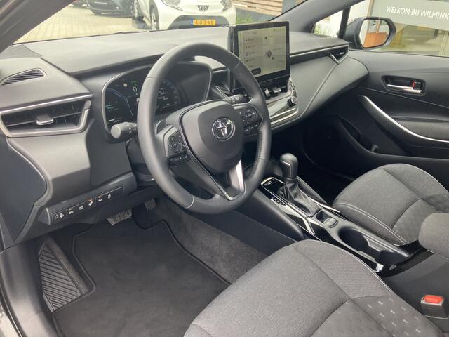 Toyota COROLLA Touring Sports Hybrid 140 Business Plus | Stoel/Stuurverw | Camera |