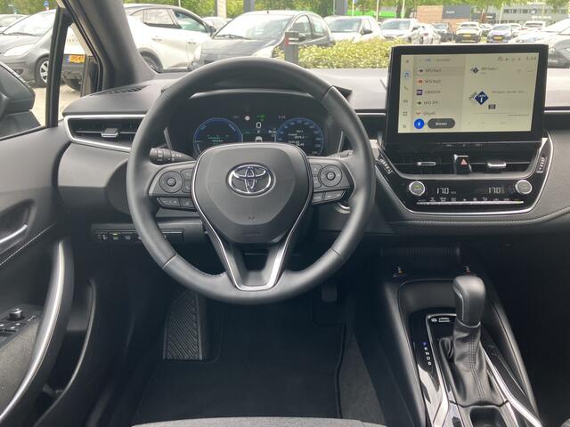 Toyota COROLLA Touring Sports Hybrid 140 Business Plus | Stoel/Stuurverw | Camera |