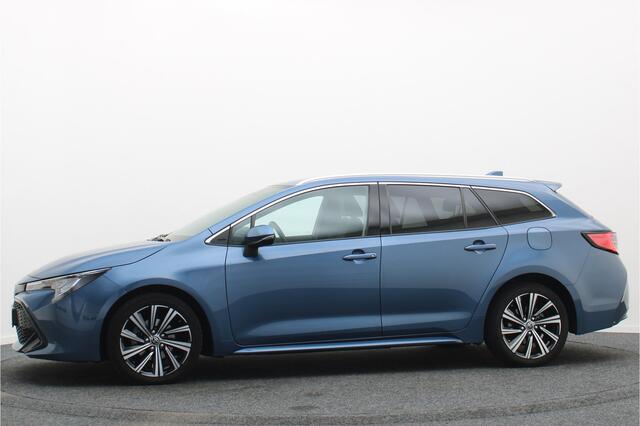 Toyota COROLLA Touring Sports 1.8 Hybrid Dynamic Keyless, Apple Carplay, Camera, ACC, LED, Stoelverwarming