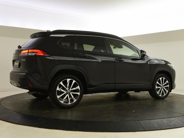Toyota COROLLA Cross Hybrid 140 Style | Blindspot | Stoelverw. | Elektr. a. klep |