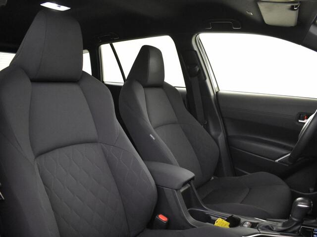 Toyota COROLLA Cross Hybrid 140 Style | Blindspot | Stoelverw. | Elektr. a. klep |