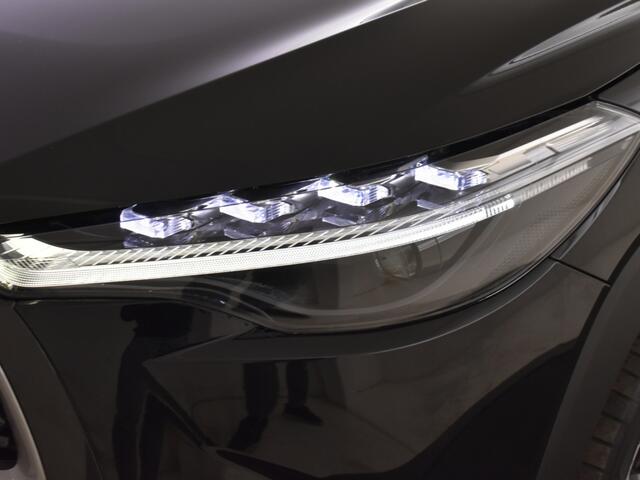 Toyota COROLLA Cross Hybrid 140 Style | Blindspot | Stoelverw. | Elektr. a. klep |