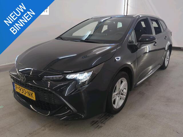 Toyota COROLLA Touring Sports 1.2 Turbo Active NL-AUTO | CAMER | CARPLAY/ ANDOID AUTO
