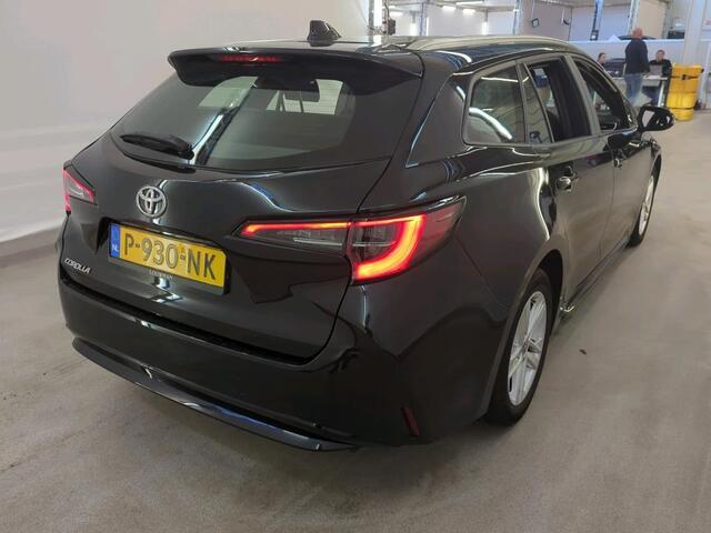 Toyota COROLLA Touring Sports 1.2 Turbo Active NL-AUTO | CAMER | CARPLAY/ ANDOID AUTO
