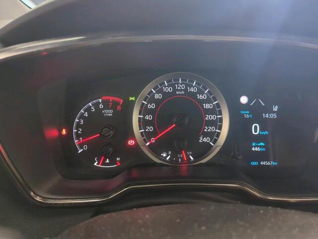 Toyota COROLLA Touring Sports 1.2 Turbo Active NL-AUTO | CAMER | CARPLAY/ ANDOID AUTO