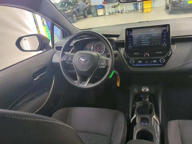 Toyota COROLLA Touring Sports 1.2 Turbo Active NL-AUTO | CAMER | CARPLAY/ ANDOID AUTO
