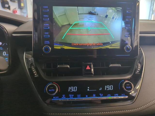 Toyota COROLLA Touring Sports 1.2 Turbo Active NL-AUTO | CAMER | CARPLAY/ ANDOID AUTO