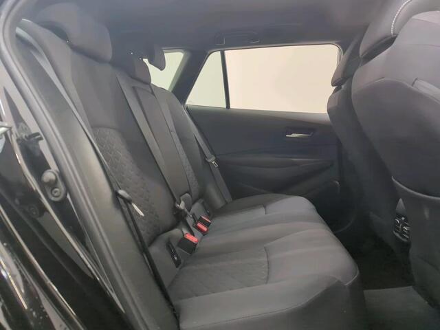 Toyota COROLLA Touring Sports 1.2 Turbo Active NL-AUTO | CAMER | CARPLAY/ ANDOID AUTO