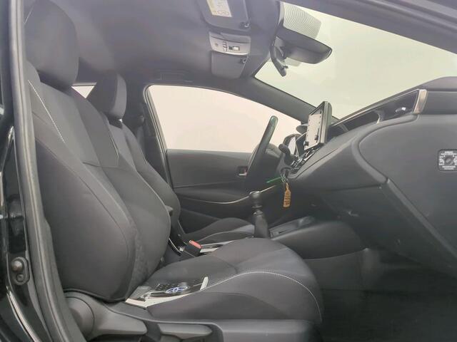 Toyota COROLLA Touring Sports 1.2 Turbo Active NL-AUTO | CAMER | CARPLAY/ ANDOID AUTO