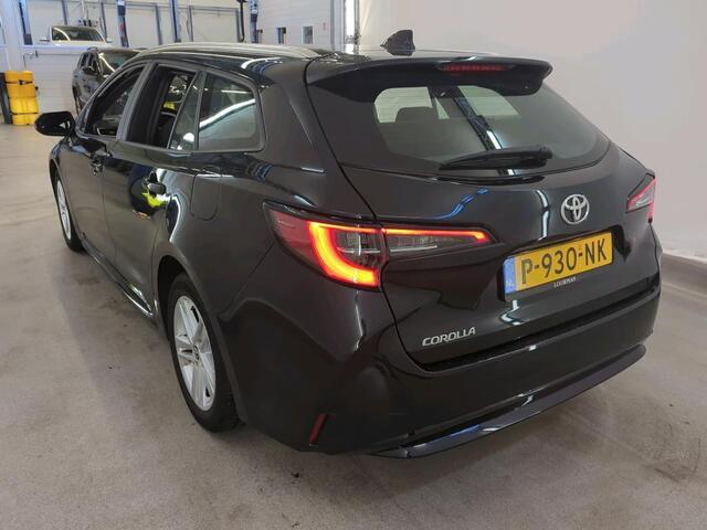 Toyota COROLLA Touring Sports 1.2 Turbo Active NL-AUTO | CAMER | CARPLAY/ ANDOID AUTO