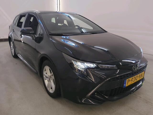 Toyota COROLLA Touring Sports 1.2 Turbo Active NL-AUTO | CAMER | CARPLAY/ ANDOID AUTO