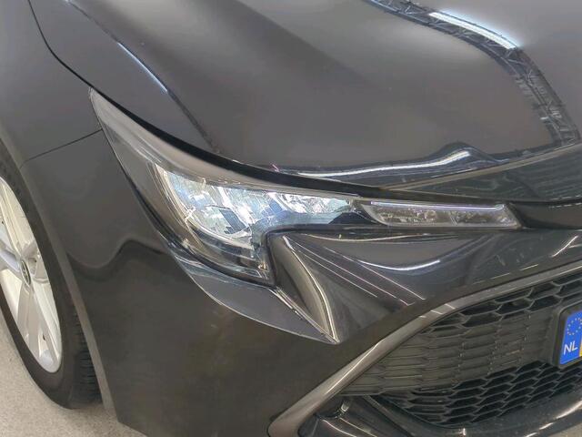 Toyota COROLLA Touring Sports 1.2 Turbo Active NL-AUTO | CAMER | CARPLAY/ ANDOID AUTO