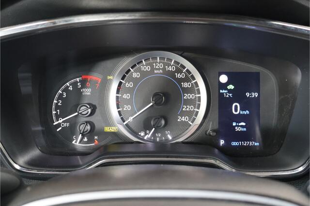 Toyota COROLLA Touring Sports 1.8 Hybrid Active | Camera | Carplay | Clima | NL-Auto | Dealer Onderhouden