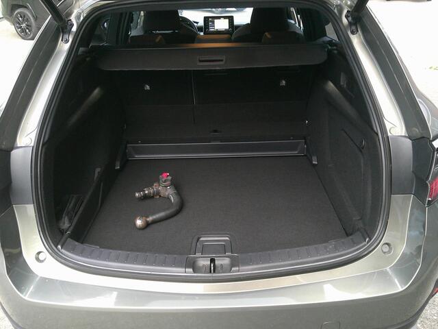 Toyota COROLLA Touring Sports Trekhaak 2.0 Hybrid Trek