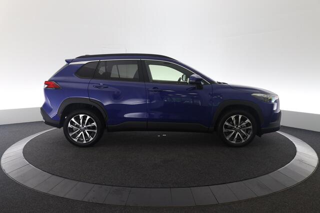Toyota COROLLA Cross Hybrid 140 Dynamic