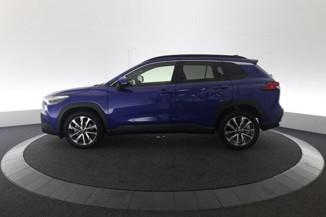 Toyota COROLLA Cross Hybrid 140 Dynamic