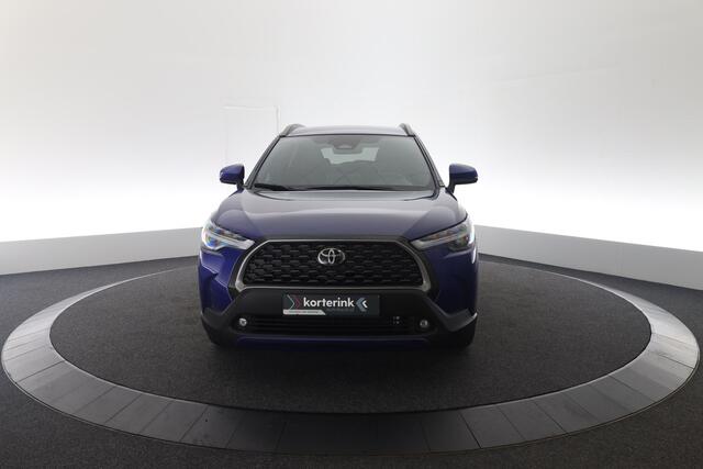 Toyota COROLLA Cross Hybrid 140 Dynamic
