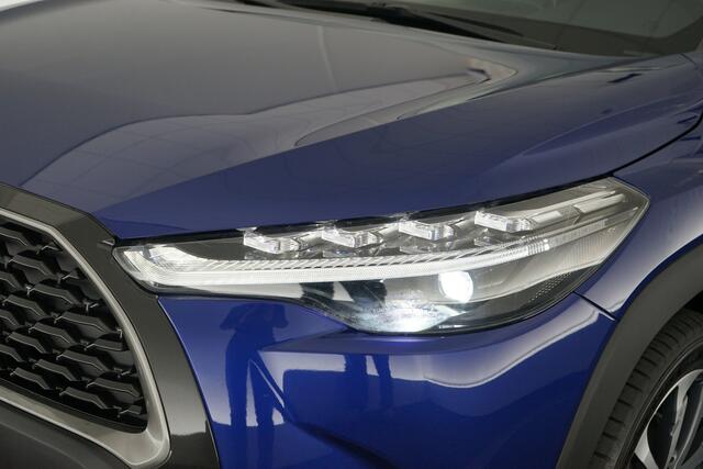 Toyota COROLLA Cross Hybrid 140 Dynamic