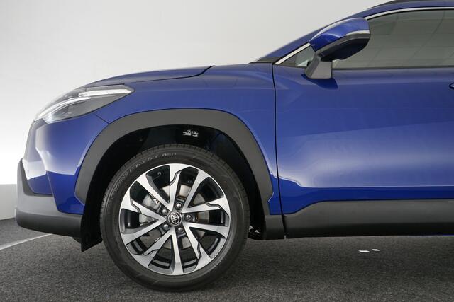 Toyota COROLLA Cross Hybrid 140 Dynamic