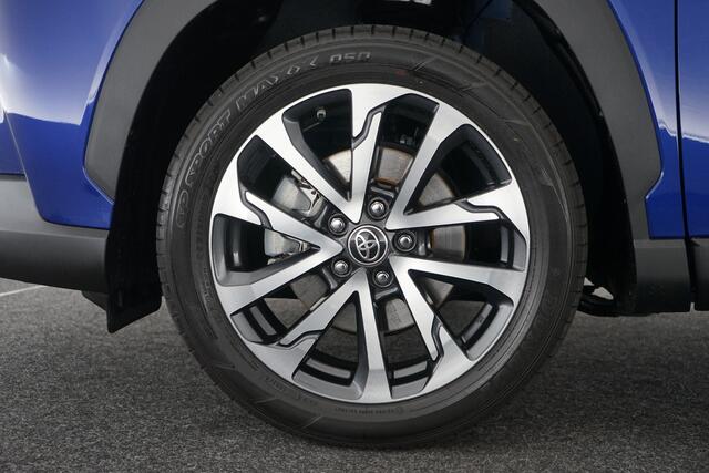 Toyota COROLLA Cross Hybrid 140 Dynamic