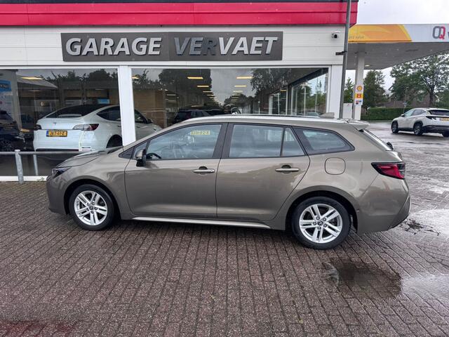 Toyota COROLLA Touring Sports 1.8 Hybrid Business