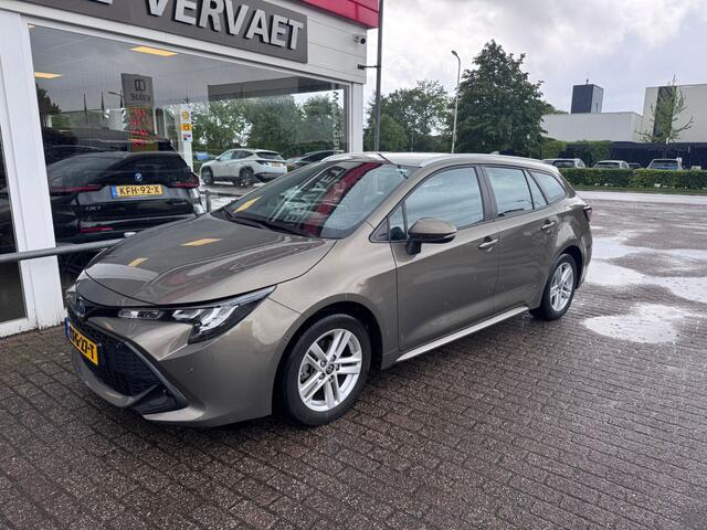 Toyota COROLLA Touring Sports 1.8 Hybrid Business