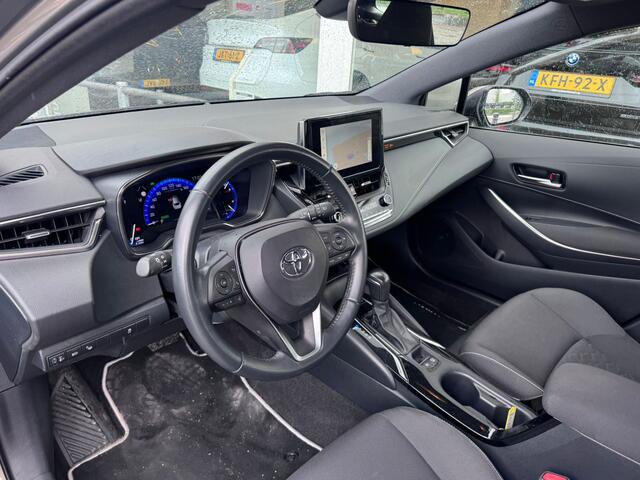 Toyota COROLLA Touring Sports 1.8 Hybrid Business