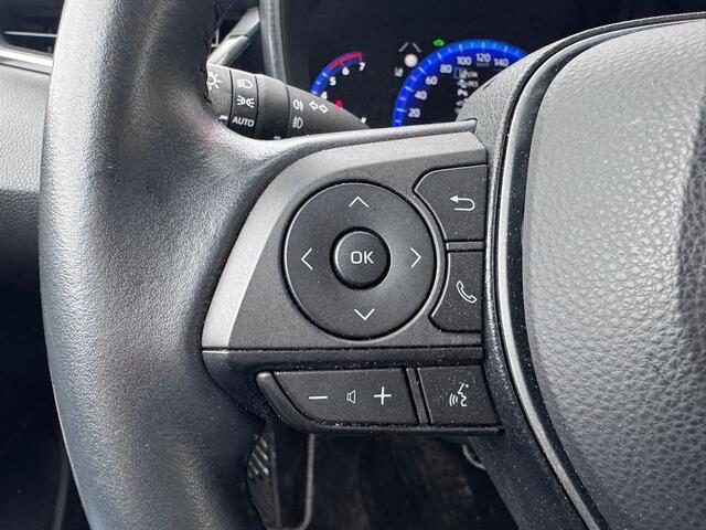 Toyota COROLLA Touring Sports 1.8 Hybrid Business