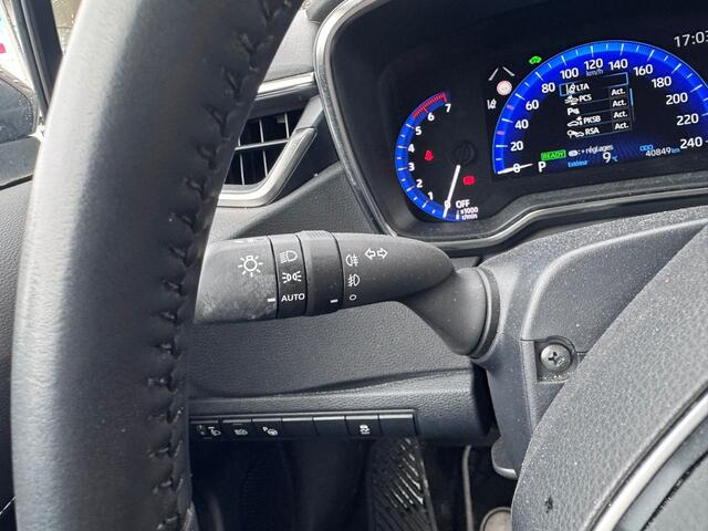Toyota COROLLA Touring Sports 1.8 Hybrid Business