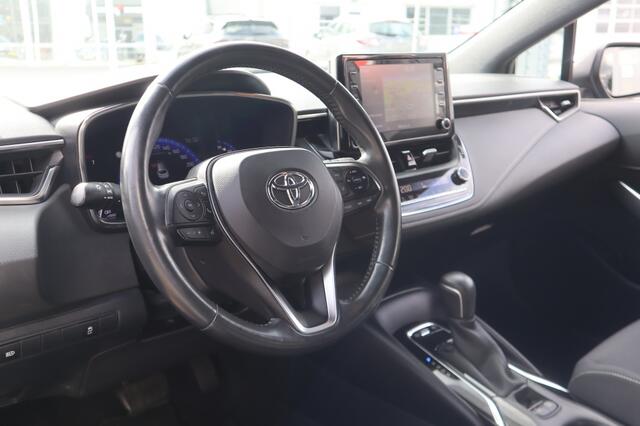 Toyota COROLLA Touring Sports 1.8 Hybrid First Edition Trekhaak | AllSeasons | Carplay