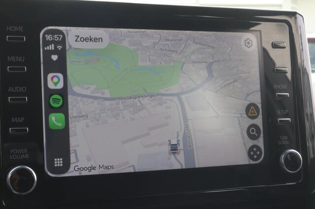 Toyota COROLLA Touring Sports 1.8 Hybrid First Edition Trekhaak | AllSeasons | Carplay