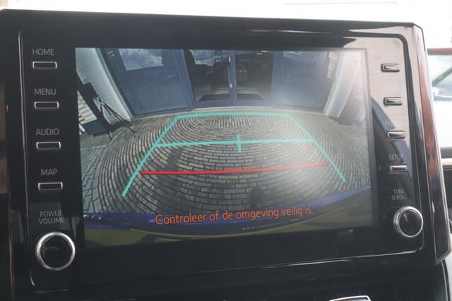 Toyota COROLLA Touring Sports 1.8 Hybrid First Edition Trekhaak | AllSeasons | Carplay