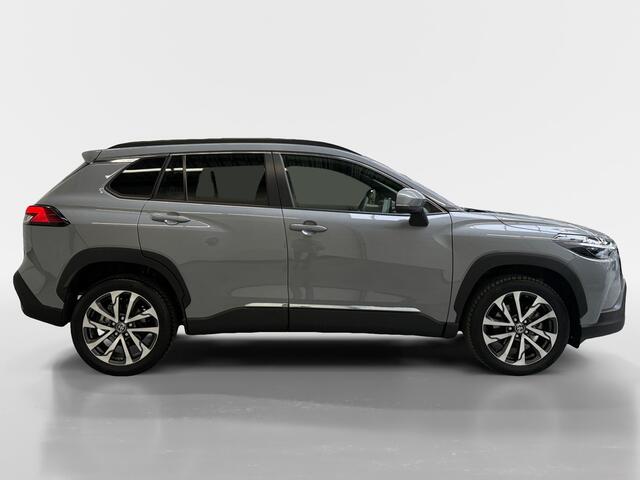 Toyota COROLLA Cross Hybrid 140 Dynamic I Half-leder I Dodehoekdetectie I Stuur en Stoelverwarming I Elek. Achterklep