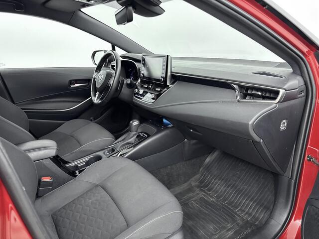 Toyota COROLLA 2.0 Hybrid Style Bi-Tone | Head Up Display | Stuur-Stoelverwarming |