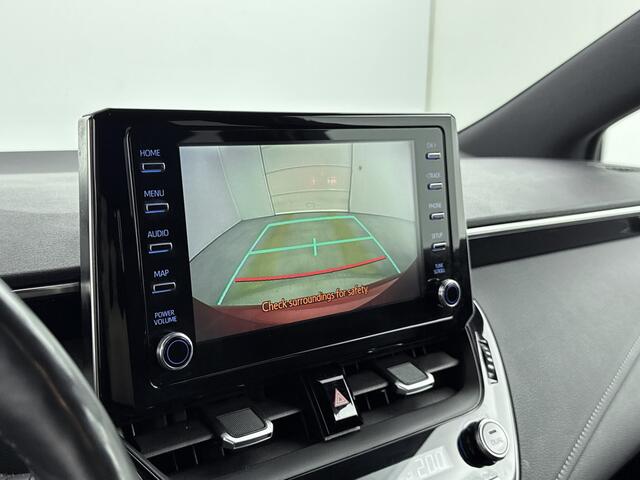 Toyota COROLLA 2.0 Hybrid Style Bi-Tone | Head Up Display | Stuur-Stoelverwarming |