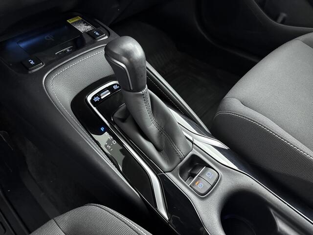 Toyota COROLLA 2.0 Hybrid Style Bi-Tone | Head Up Display | Stuur-Stoelverwarming |