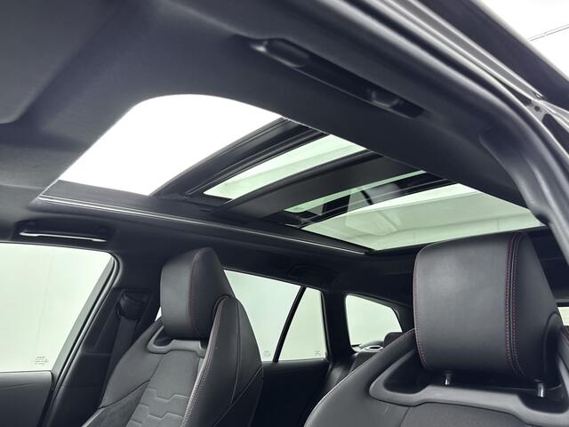 Toyota COROLLA Touring Sports 2.0 Hybrid Executive JBL | Panoramadak | Blind Spot | Elek. Kofferklep | PDC |