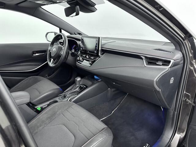 Toyota COROLLA Touring Sports 2.0 Hybrid Executive JBL | Panoramadak | Blind Spot | Elek. Kofferklep | PDC |