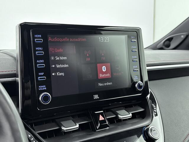 Toyota COROLLA Touring Sports 2.0 Hybrid Executive JBL | Panoramadak | Blind Spot | Elek. Kofferklep | PDC |
