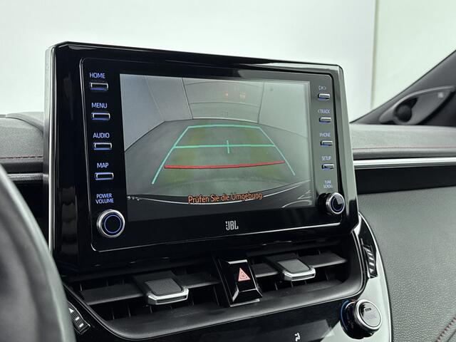 Toyota COROLLA Touring Sports 2.0 Hybrid Executive JBL | Panoramadak | Blind Spot | Elek. Kofferklep | PDC |