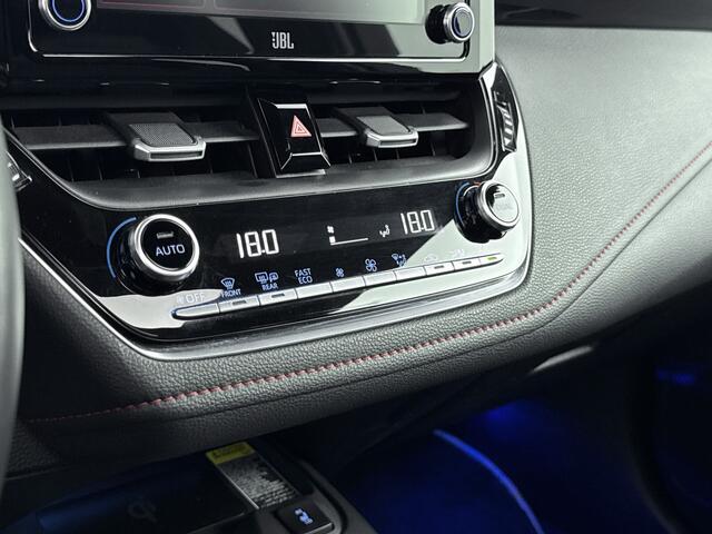 Toyota COROLLA Touring Sports 2.0 Hybrid Executive JBL | Panoramadak | Blind Spot | Elek. Kofferklep | PDC |