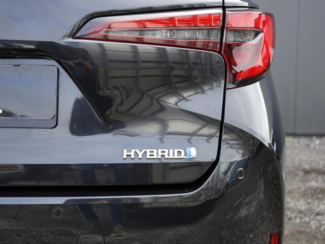 Toyota COROLLA Touring Sports Hybrid 140 Business Plus Dealer onderh. / Adaptive Cruise / Winterpakket / Carplay / DAB / Elek. Achterklep / Camera / Full map navi /