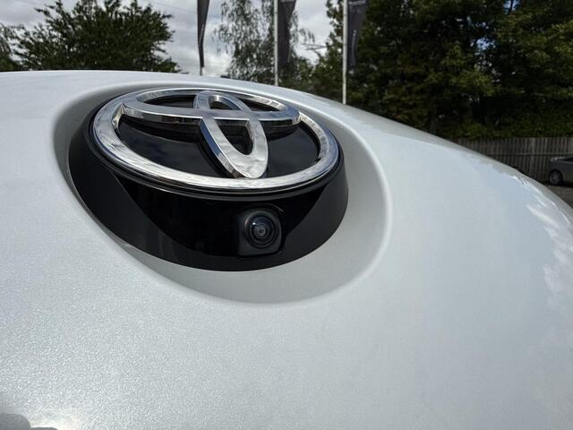Toyota COROLLA Hybrid 140 GR Sport | Navigatie | Apple CarPlay/Android auto | Parkeersensoren | Achteruitrijcamera